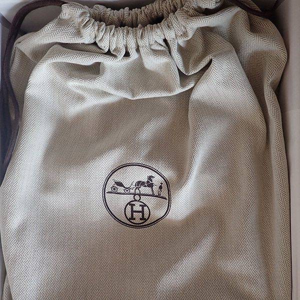 エルメス バーキン25 コピー ハンドバッグ トレンチ/ゴールド